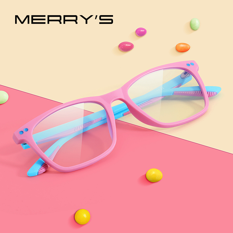 Anti Blue Light Film - MERRYS DESIGN Anti Blau Licht Blockieren