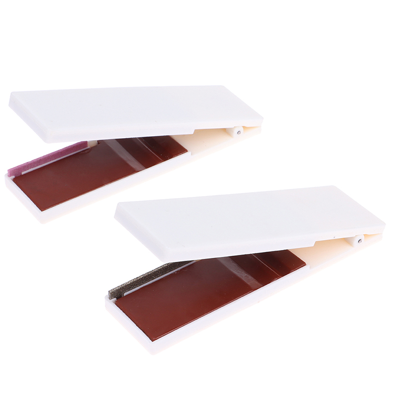 Screen Protector Cutter - Opener Flasche Ampulle Glas Ampulle Fläschchen