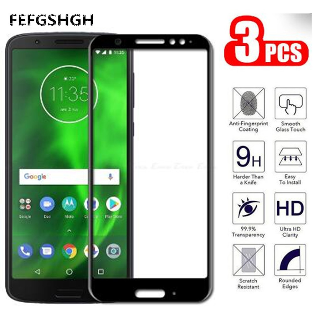 Curved Edge Screen - Gebogene Kante Volle Abdeckung Gehärtetes Glas