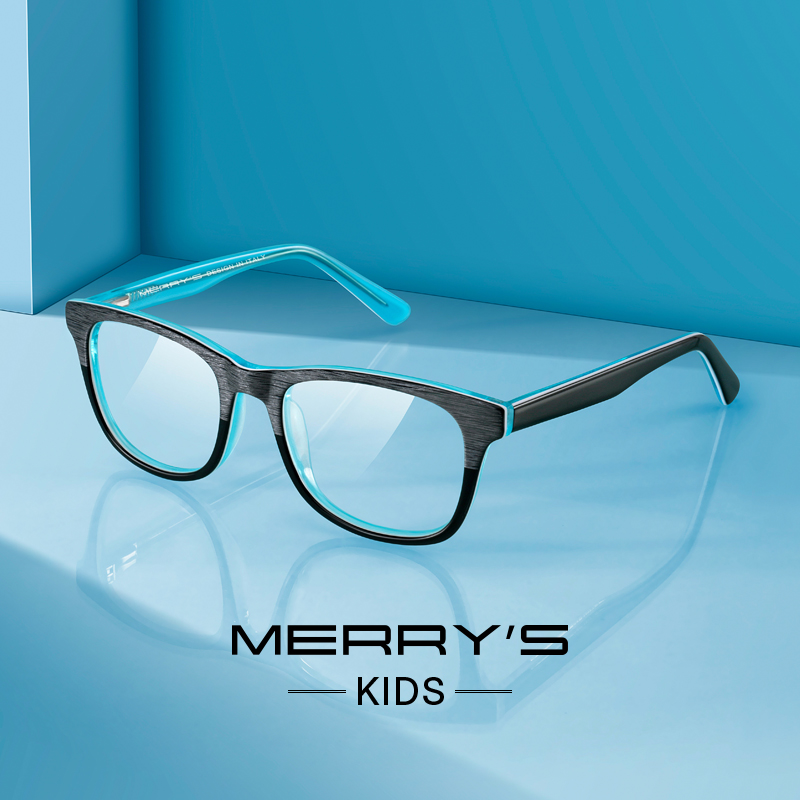 Anti Blue Light Film - MERRYS DESIGN Kinder Anti Blue Ray