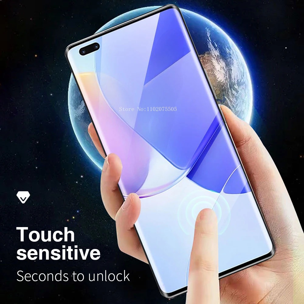 4 Stück Displayschutzfolie für – Huawei Nova 12 Bewertung und Preis