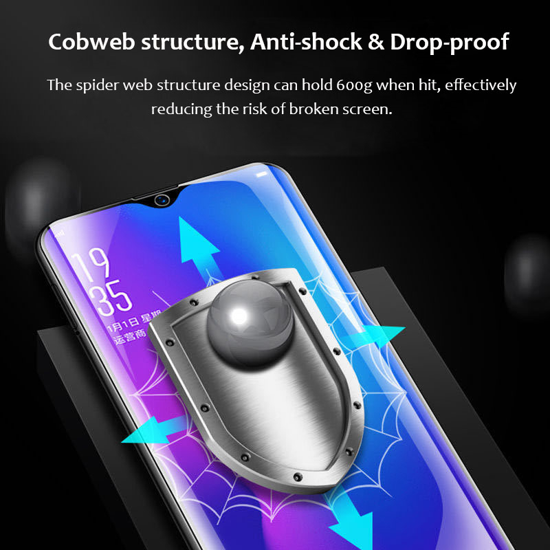 VORMIR 50 Stück TPU-Folie für  – Screen Protector Cutter Bewertung und Preis