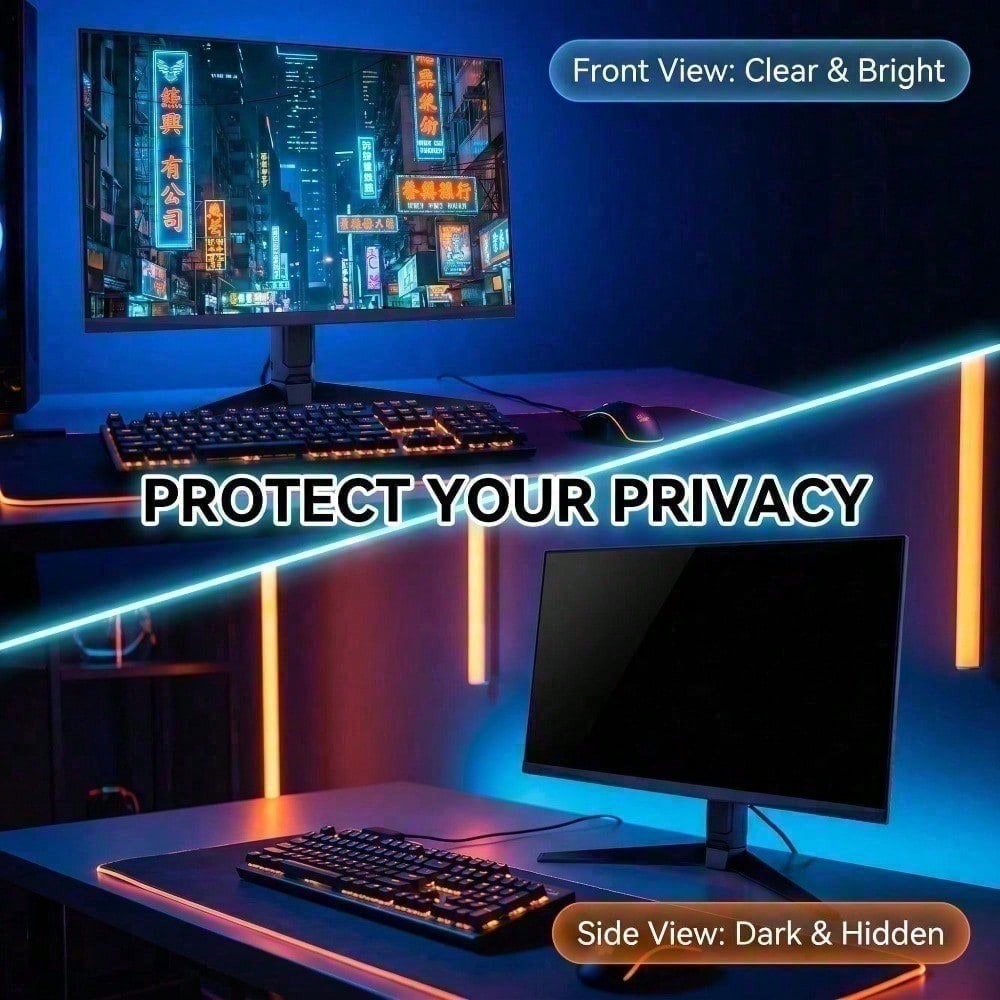 [2er-Pack] 19,5 Zoll 16:9 Comp – Privacy Filter 2Pack Bewertung und Preis