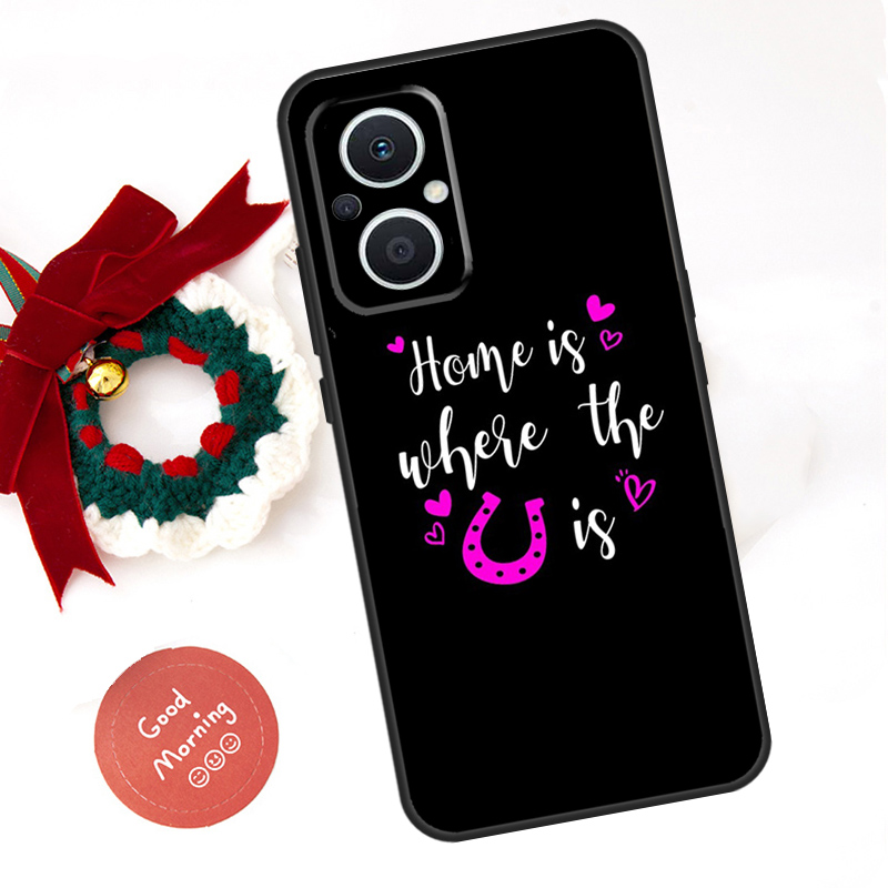 Zuhause ist dort, wo das Pferd – Oppo Reno 12 Bewertung und Preis