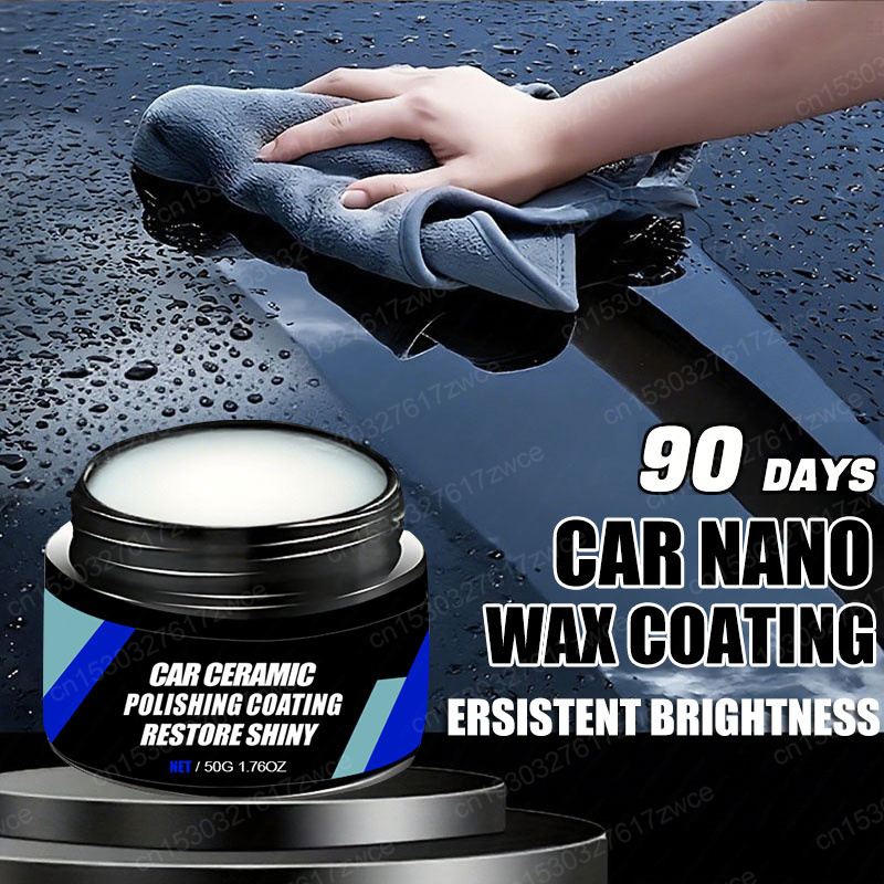 Auto Keramik Nano Wachs Beschi – Oleophobic Coating Spray Bewertung und Preis