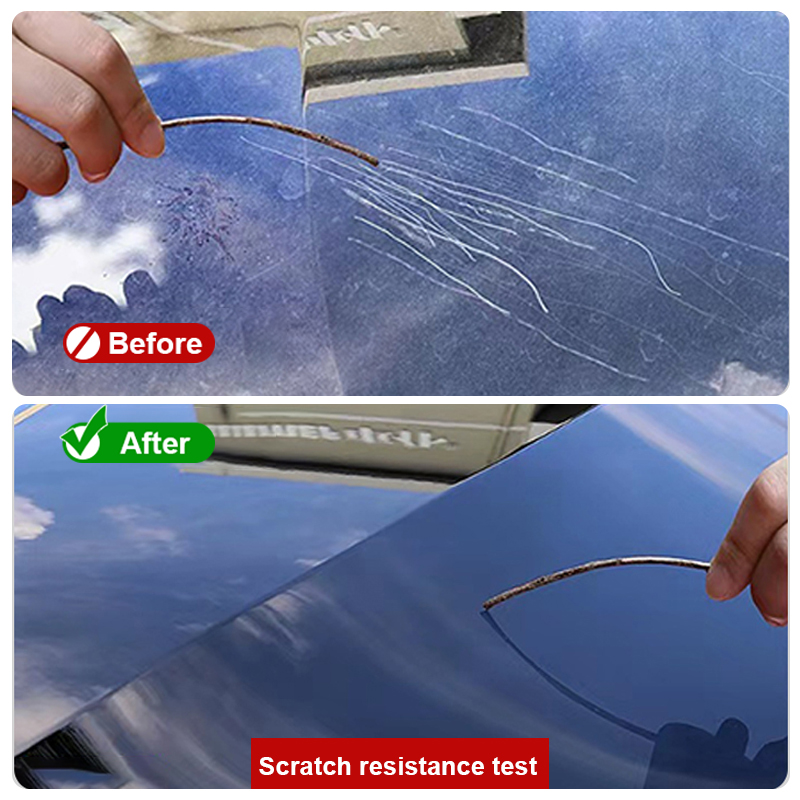 Keramik beschichtung Auto Nano – Oleophobic Coating Spray Bewertung und Preis