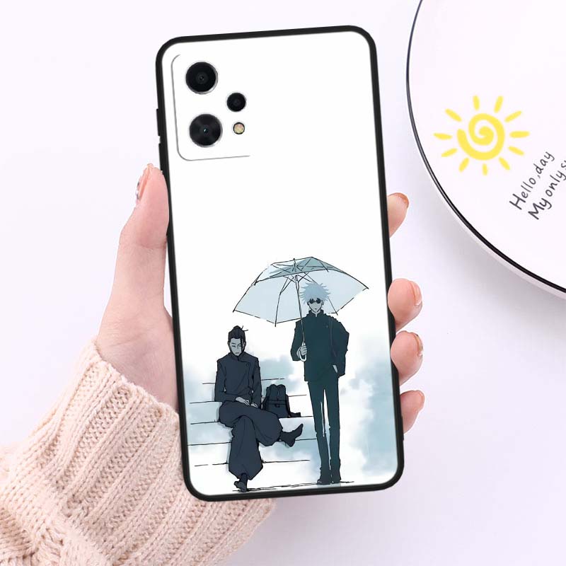 Suguru Geto Anime Hülle für OP – Realme Gt 6 Bewertung und Preis
