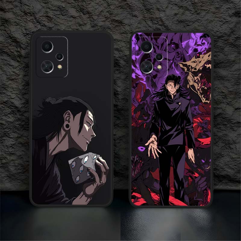 Suguru Geto Anime Hülle für OP – Realme Gt 6 Bewertung und Preis