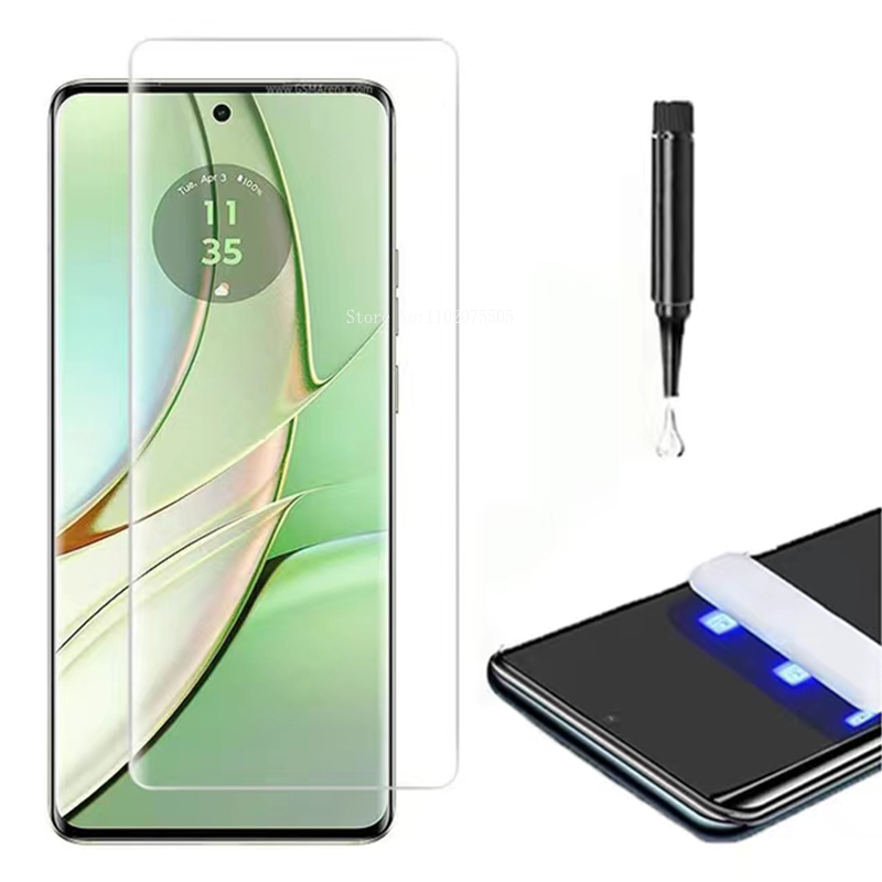 4pcs 3d gebogenes hochwertiges – Curved Edge Screen Bewertung und Preis