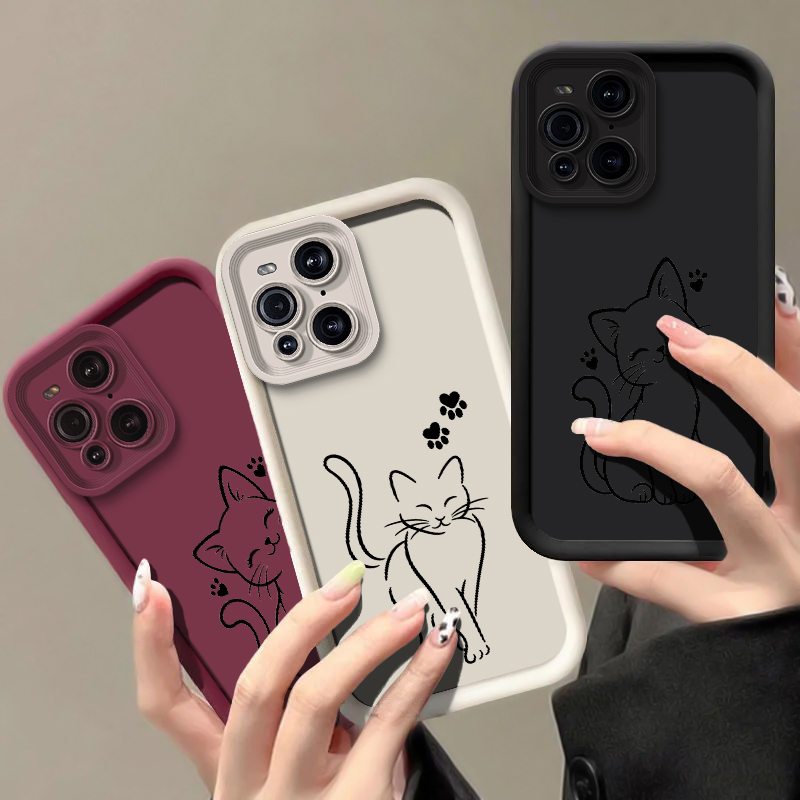 Zeichnung, Skizze, Linienmuste – Oppo Find X8 Bewertung und Preis
