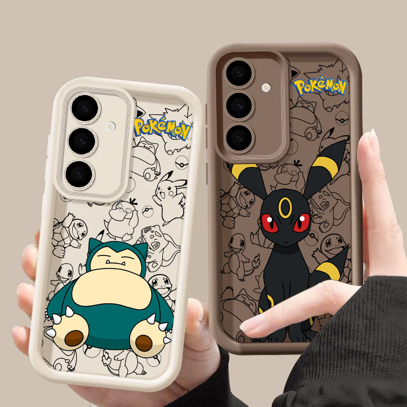 Snorlaxs Umbreons P-Pokemons A – Samsung Galaxy S25 Bewertung und Preis