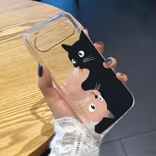 Heißes Kawaii-Cartoon-Schwarzk – Google Pixel 8A Bewertung und Preis