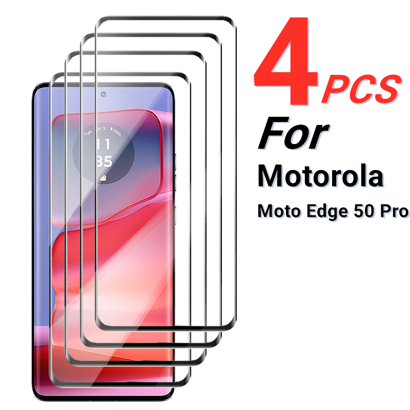 2/4PCS 3D Gebogene Kante Glas  – Curved Edge Screen Bewertung und Preis