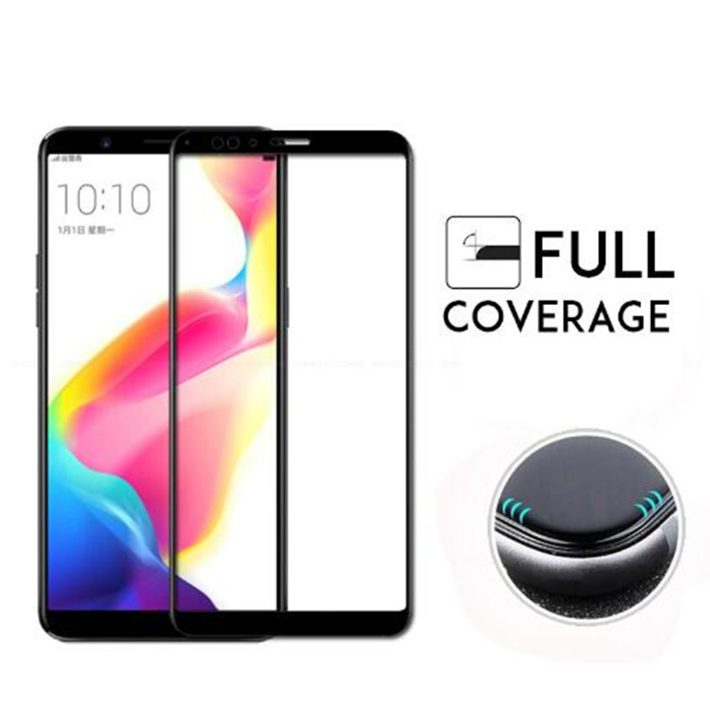 Gebogene Kante Volle Abdeckung – Curved Edge Screen Bewertung und Preis