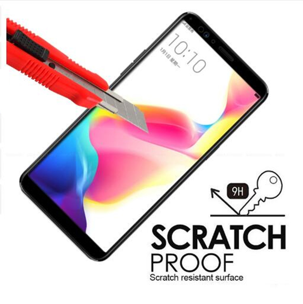 Gebogene Kante Volle Abdeckung – Curved Edge Screen Bewertung und Preis