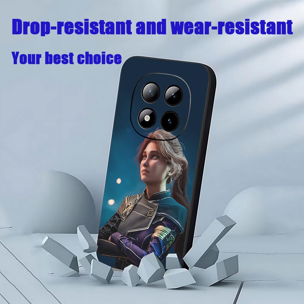 Clair Obscur Expedition 33 Han – Xiaomi Redmi Note 13 Bewertung und Preis