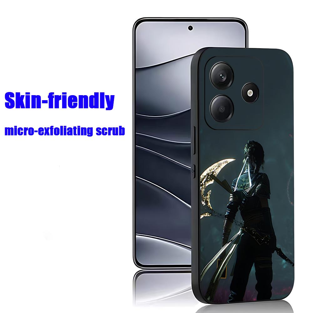 Clair Obscur Expedition 33 Han – Xiaomi Redmi Note 13 Bewertung und Preis