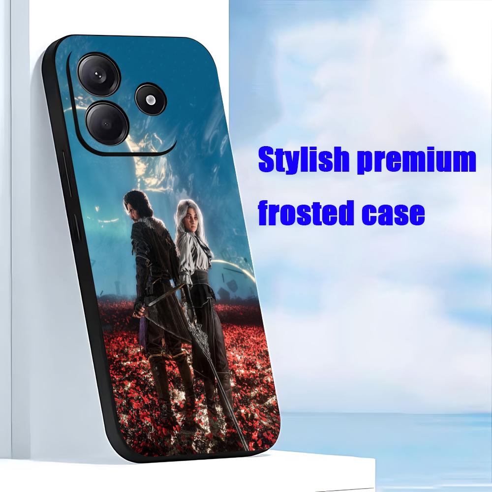 Clair Obscur Expedition 33 Han – Xiaomi Redmi Note 13 Bewertung und Preis
