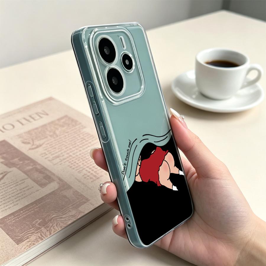 Cartoon Shin-ChanS Weiche Hand – Xiaomi Redmi Note 13 Bewertung und Preis