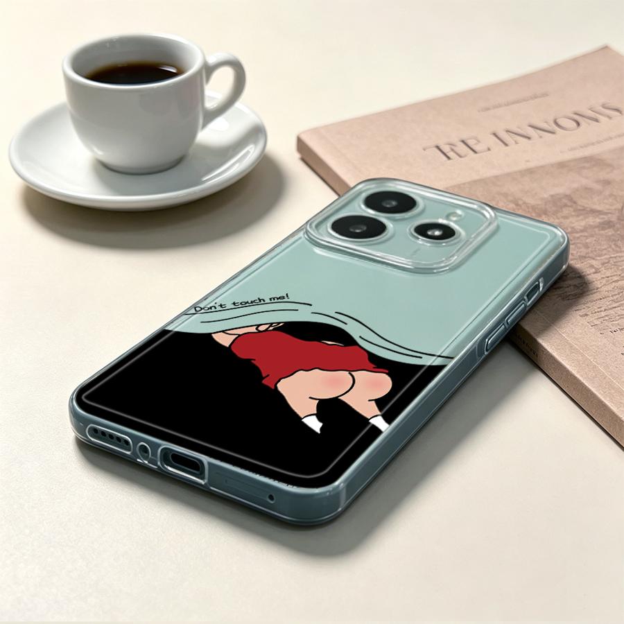 Cartoon Shin-ChanS Weiche Hand – Xiaomi Redmi Note 13 Bewertung und Preis