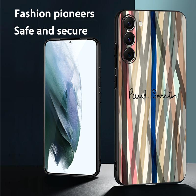 Modische coole P-Paul Smith Ha – Samsung Galaxy S25 Bewertung und Preis