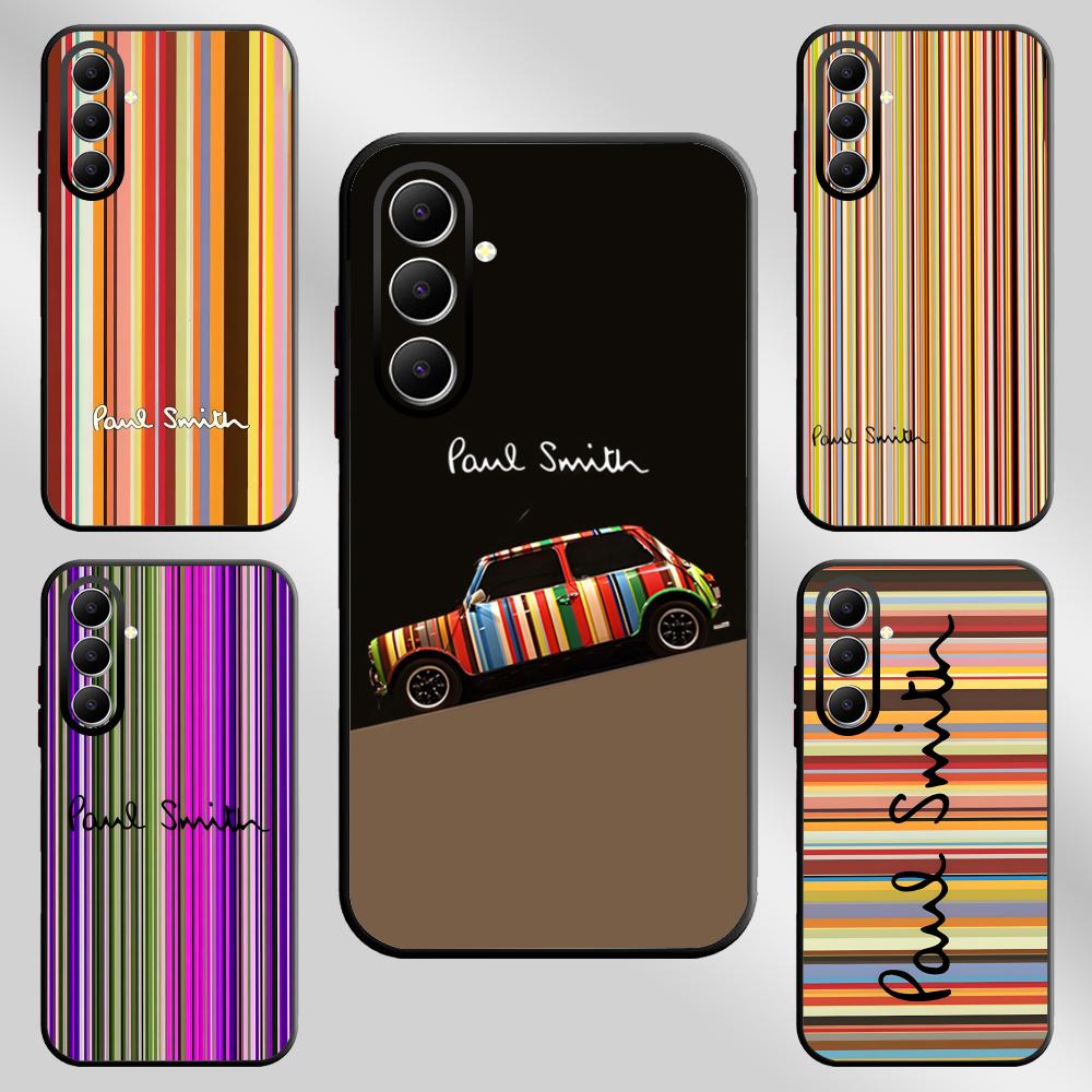 Modische coole P-Paul Smith Ha – Samsung Galaxy S25 Bewertung und Preis