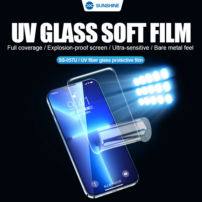 SUNSHINE SS-075U/SS-057U Glas- – Screen Protector Cutter Bewertung und Preis