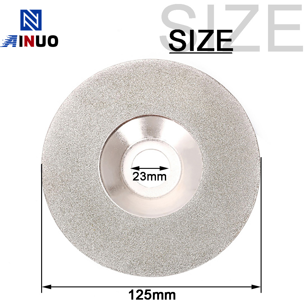 125 mm galvanisierte Diamant-T – Screen Protector Cutter Bewertung und Preis