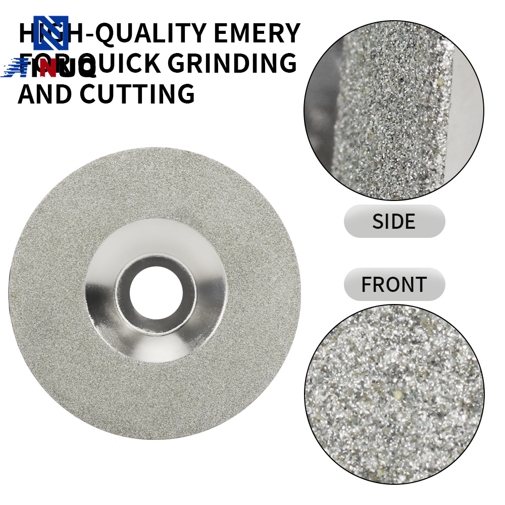 125 mm galvanisierte Diamant-T – Screen Protector Cutter Bewertung und Preis