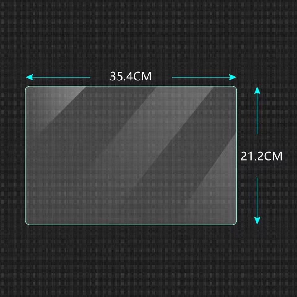 Für BYD Sea Lion 06 EV 15,6-Zo – Glass Protector Auto Bewertung und Preis