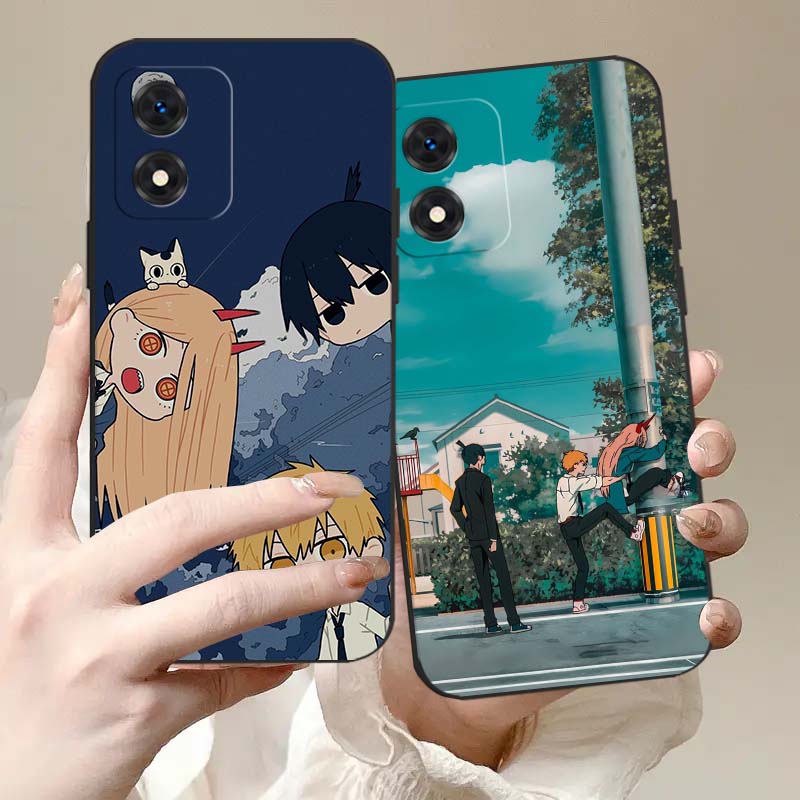 Cartoon Anime Denji Handyhülle – Realme Gt 6 Bewertung und Preis