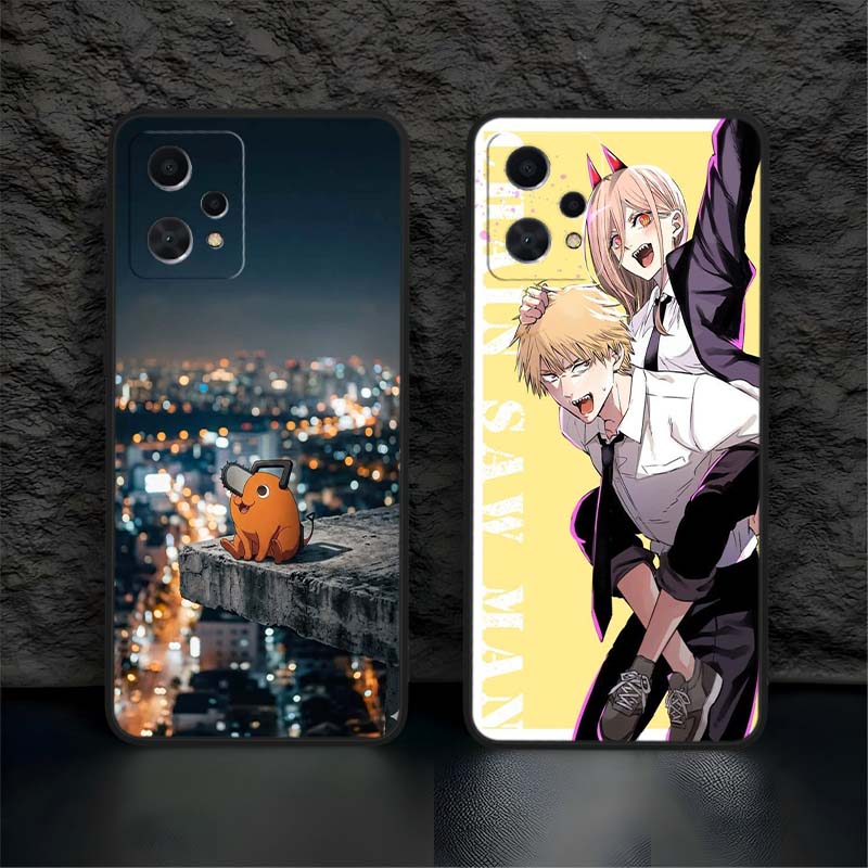 Cartoon Anime Denji Handyhülle – Realme Gt 6 Bewertung und Preis